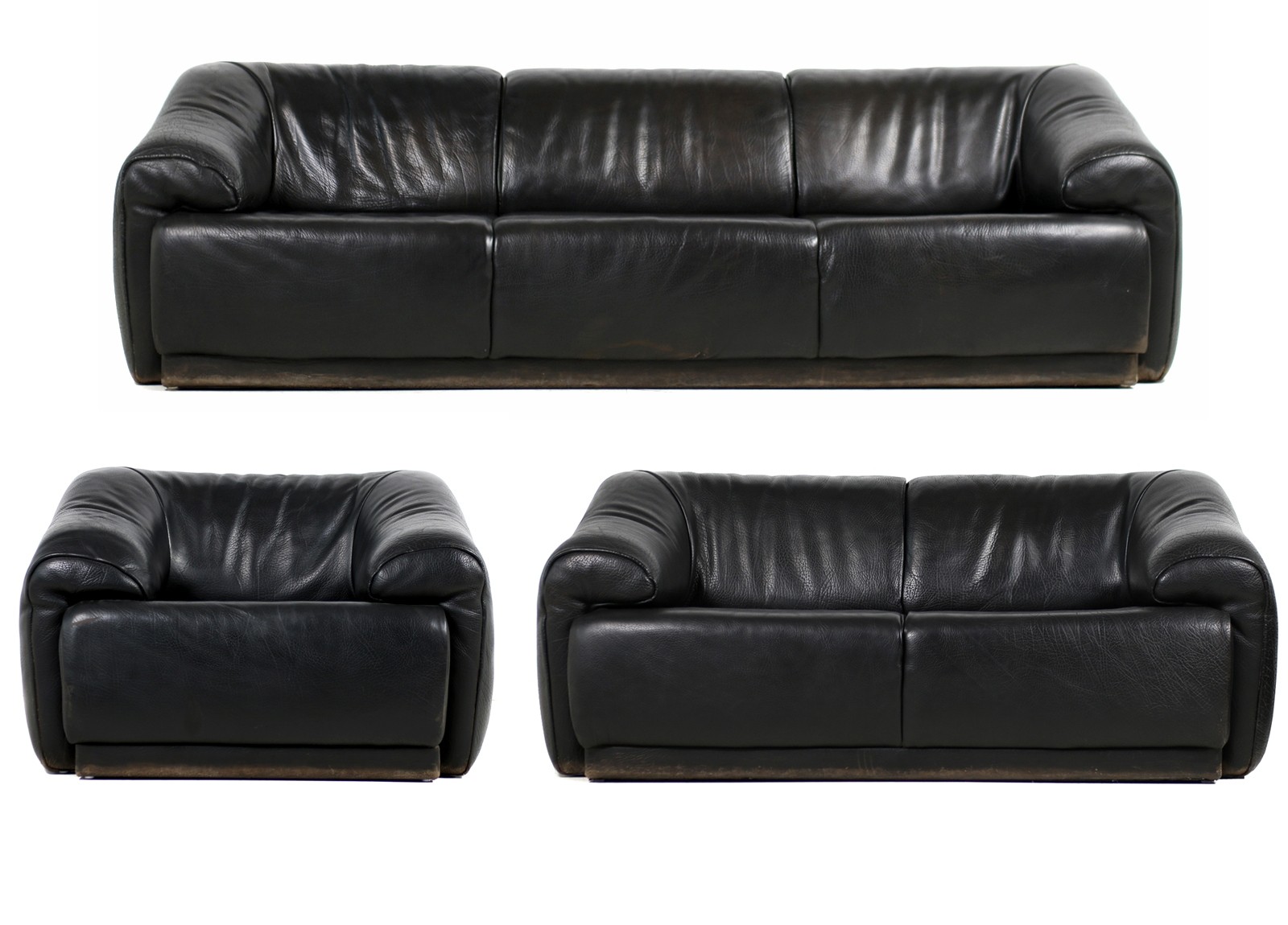 buffalo leather sofa price